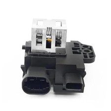 Engine Cooling Fan Relay Resistor Compatible with Nissan Kicks 2018-2024 picture