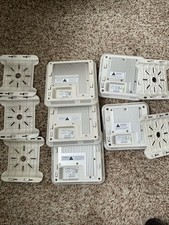 3 Luxul XAP-1510 AC1900 Wireless AP Access Points + 2  AC1200 XAP-1410 LOT picture