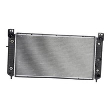 Aluminum Radiator Compatible with Cadillac Escalade 6.0 V8 2002-2006, RAD:2370 picture