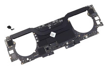2.6 GHz I7-9750H Logic Board 16GB 256GB MVVL2LLA 16