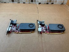 2x DELL GT635DE 1G 0R5H2D Graphics Card NVIDIA GeForce GT 635 DDR3 HDMI DVI VGA picture
