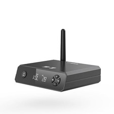 FIIO BR13 FIO-BR13 [Genuine Japanese product with serial number] Fiio Bluetooth picture