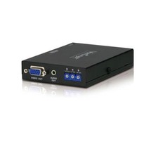 Aten - VE170RQ - ATEN VE170RQ Video Console-TAA Compliant - 1 Input Device - 1 picture