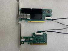 P06154-b21  HPE InfiniBand (IB), High Dynamic Range HDR EN 200G 1Port 940QSFP56 picture