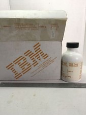 6 200 G BOTTLES OF IBM 3820 TONER picture