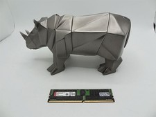 Kingston KVR24R17D4/32MA 32GB DDR4 2400MT/s ECC Registered DIMM picture