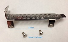 **✿•LOW PROFILE BRACKET•.✿•**462864-B21 HP SMART ARRAY P410 512MB BBWC SAS RAID picture