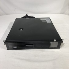 TrippLite UPS Smart2200RMXLN rackmount 2200va (NO Batteries) picture
