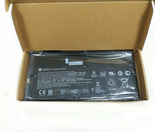 Genuine OEM PK03XL Battery HP 789116-005 4810A SPECTRE 13-4000 13-4003DX 56Wh US picture
