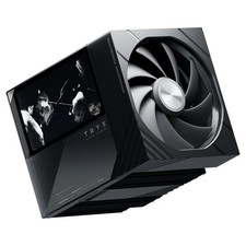 TRYX TURRIS T620 CPU Air Cooler 5.0