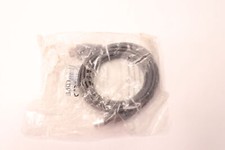 Belkin USB A/A Extension Cable Black 10' F3U134B10 picture