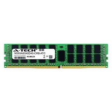 64GB DDR4 PC4-17000R RDIMM (Replacement for Samsung M393A8G40D40-CRB) Memory RAM picture