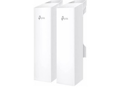 TP-LINK Wireless Bridge 867 Mbps White 3x Gigabit LAN Ports RJ-45 DC-In picture