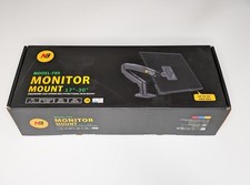 NB North Bayou Monitor Arm, Fits 17