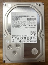 [Excellent condition] Hitachi / HGST Deskstar 5K3000 series HDS5C3030ALA630 3.5- picture