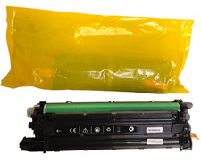 Saiboya Yellow Drum Unit Compatible w Xerox WorkCentre 6515 Phaser 6510 Printer picture