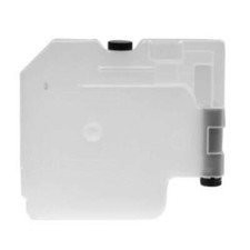 *LOT OF 8* - TOSHIBA TB-FC55,TBFC55 WASTE TONER CONTAINERS,5520C,5540C,6540C picture