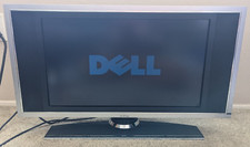 Dell W2306C 23 inch (1366 x 768) LCD no Remote free local pick up zip code 92627 picture
