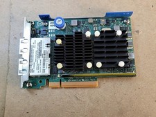 HPE FlexFabric 533FLR-T 700757-001 Network Adapter 10Gb 2-Port picture