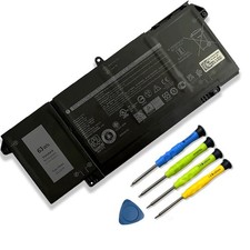 4-Cell Laptop Battery Replacement for Latitude picture