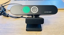 AF/FHD 1080P External Webcam for Windows and Macbook picture