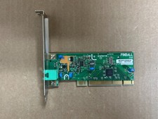 D-1156I 5188-2900 HP Agere Systems Pinball P40 PCI Data/Fax 56k Modem Card picture