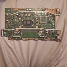 asus laptop motherboard compatible with X509JA, X409JA, X151JA, or F515JA picture
