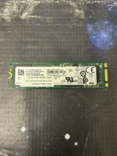 Samsung PM881 128GB M.2 SATA SSD MZNLH128HBHQ-000H1 L51707-001 picture