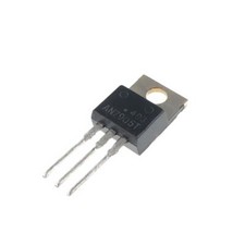 5PCS Original AN7905T AN7905 TO-220 In stock real picture picture