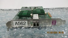 Dell 2GB PCI-E Express Fiber HBA LP1050EX-X Host BUS Adapter Card X6339 0X6339 picture