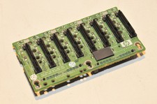 HP 412736-001 Backplane Board DL380 G5 8 Bay SAS SATA    Warranty   $10 picture