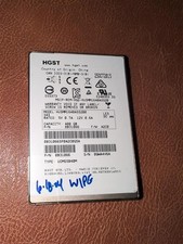 U53274 EO0400JDVFB HPE 400GB 6G SAS SSD picture