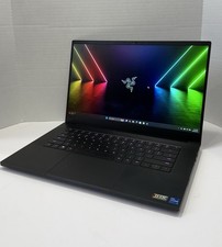 Razer Blade 15 Advanced 2022 RTX 3070 Ti i7-12800H 16GB 1TB QHD 240Hz picture