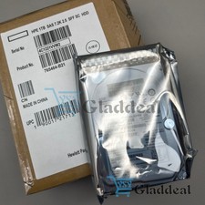 HP 1TB 7.2K SAS 12G 2.5 inch G8 G9 HDD hard drive 765464-B21 765872-001 New picture
