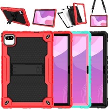 Case for WXUNJA K10B,Aigopad, EDDBNi, JUNINKE K10, YQSAVIOR CP20 Tablets picture