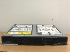 Lenovo x880 X6 FlexSystem Server Two E7-8867V3 2.5GHz 32 Core 1536GB 2x SFF picture