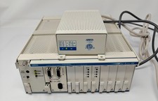 Adtran Total Access 850 Integrated Access Device 1175043L3 w/ PWRS ON  FOR PARTS picture
