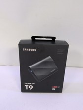 Samsung T9 Portable Ssd 1tb, Usb 3.2 Gen 2x2 External Solid State Drive, Seq picture