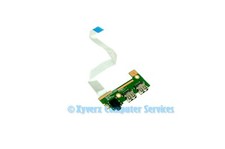 5C50L06254 431202114020 ORIGINAL LENOVO AUDIO USB BOARD W/ CABLE N22 80S (CD410) picture