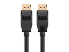 Monoprice Select Series DisplayPort 1.2 Cable, 10ft picture