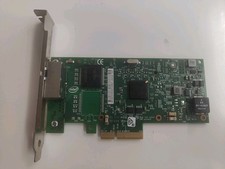 Intel Ethernet Server Adapter I350-T2 - Dual Port Gigabit NIC - PCIe - Server  picture