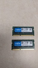 Crucial 4GB LAPTOP ram DDR3L-1600 SODIMM picture