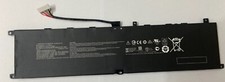 Genuine BTY-M6M battery for MSI GE76 GE66 GS66 Stealth SF 10SF-005 MS-16V1/95Wh picture