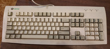 GATEWAY KEYBOARD PS2 MODEL P/N:001459 MADE BY KEY TRONIC CORP. Garage picture