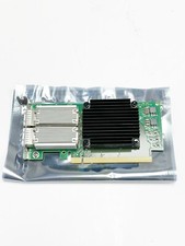 NEW Dell Mellanox ConnectX-5 CX516A Dual Port 100GB Network Adaptor 9FTMY picture