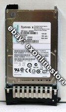 42D0632 - 146GB 10K 6Gbps SAS 2.5