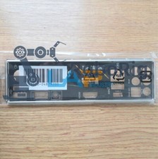 New 1PCS For ASUS Motherboard Bezel TUF GAMING B550M-PLUS Box Cover picture