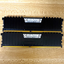 Corsair Vengeance LPX 16GB (2x8GB) DDR4-3000 UDIMM Non-ECC 288-Pin picture