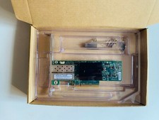 HP MCX312B-XCCT 546SFP Mellanox ConnectX-3 Pro Dual Port 10Gb SFP Network Card picture