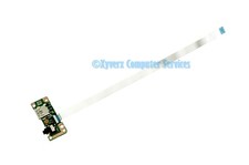 E162264 GENUINE ASUS USB AUDIO BOARD W-CABLE L210M L210MA-DB02 (CF42) picture